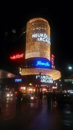 Neuköelln Arcaden